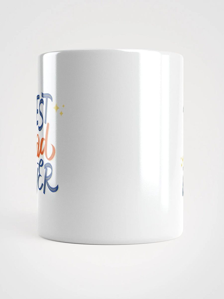 Best Dad Ever Mug product image (14)