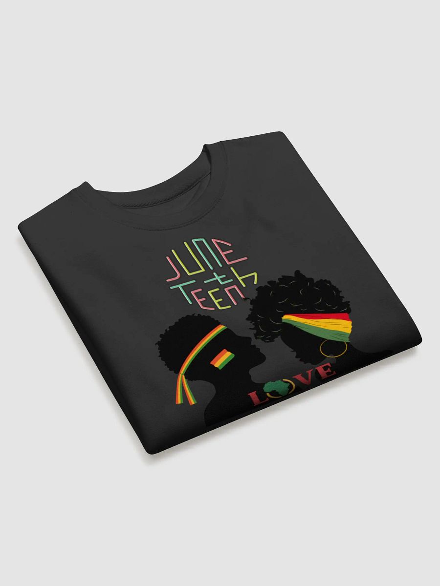 Juneteenth Sweatshirt product image (22)