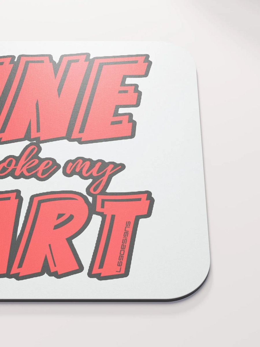 WINE NEVER BROKE MY HEART product image (5)