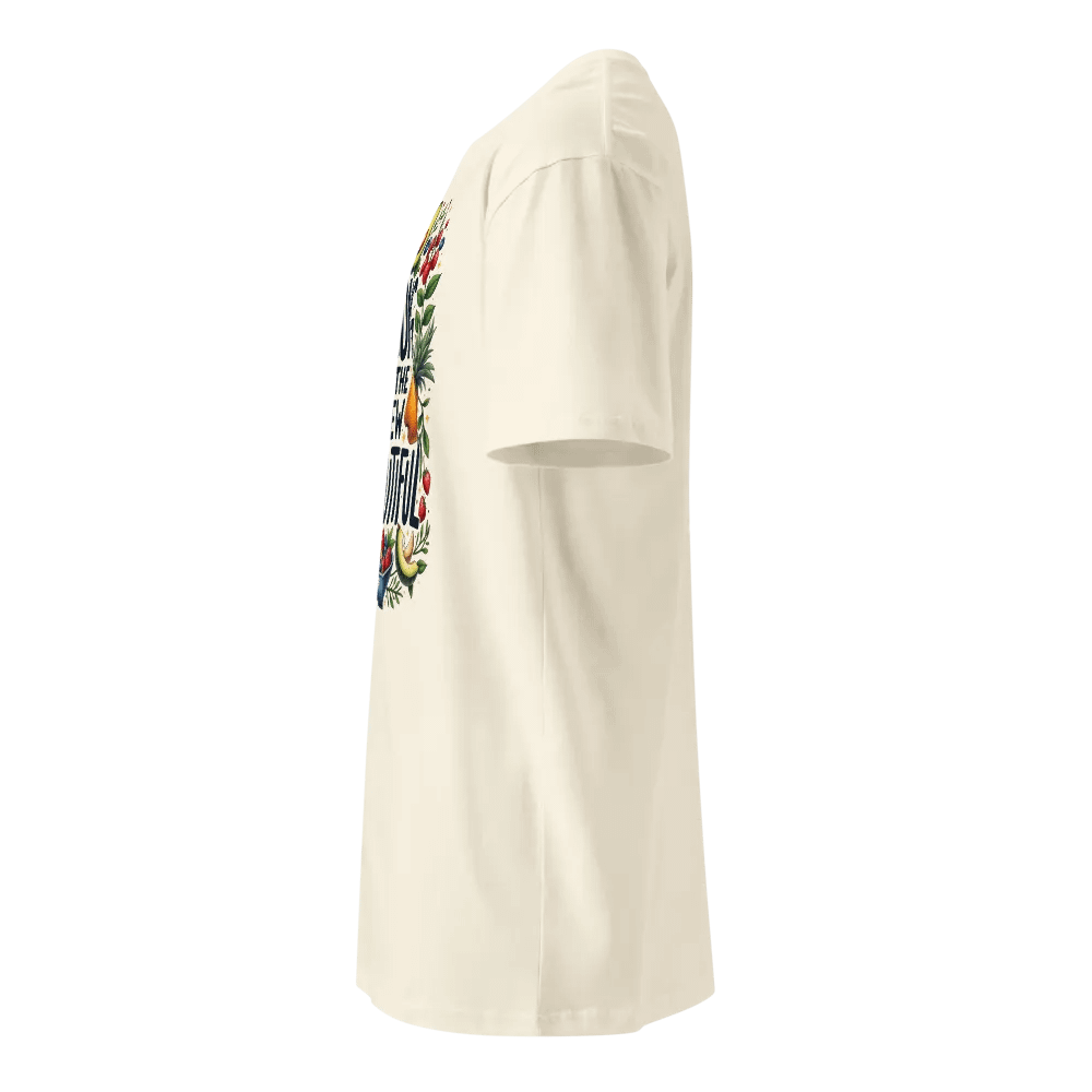 Strong is the New Beautiful Unisex T-Shirt product image (4)