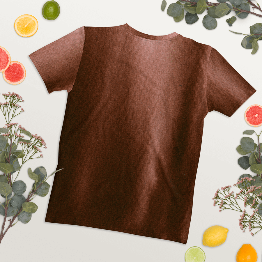 Happy Easter All Over Print T-shirt product image (8)