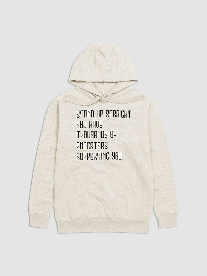 Nordic Hoodie product image (2)