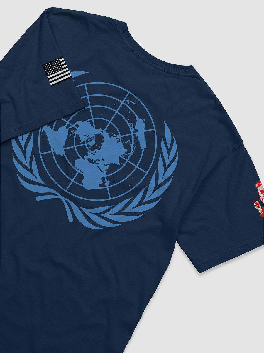 Flat Earth Va Fangool product image (28)