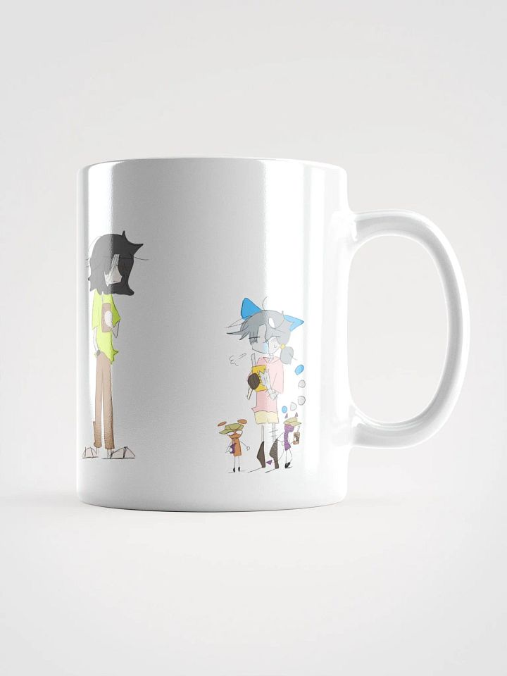 Moon Savers May mug cup product image (1)