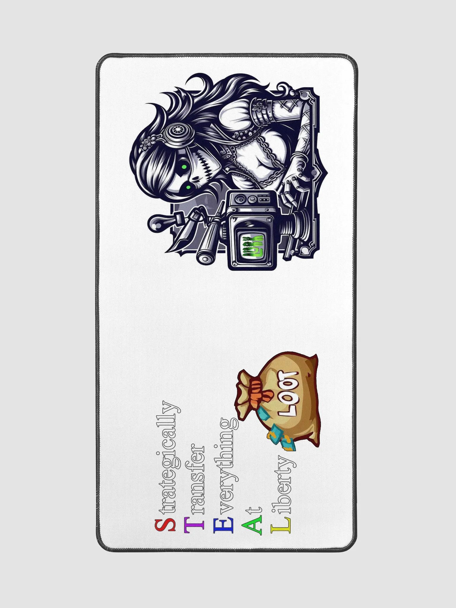 Lurking Pad product image (2)