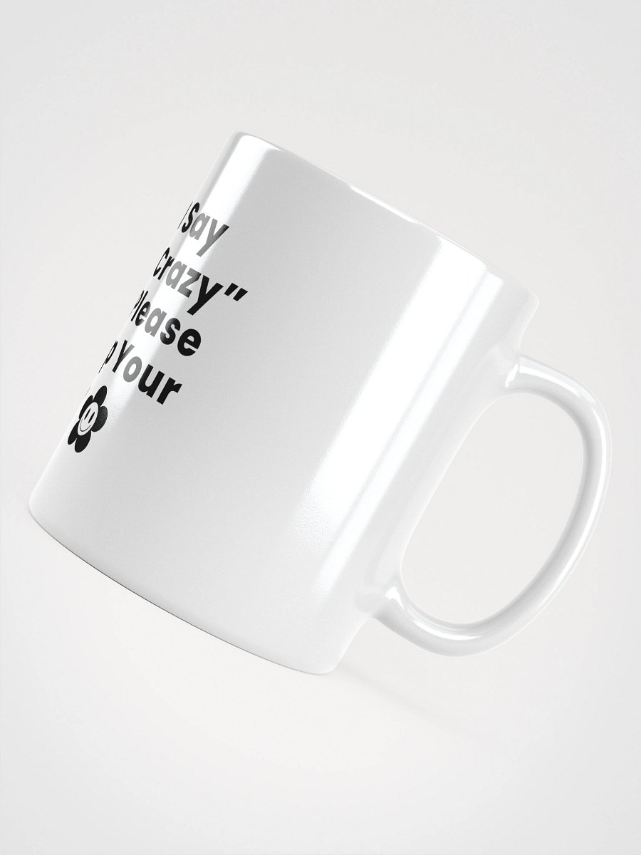 The Conversation Closer Mug product image (4)