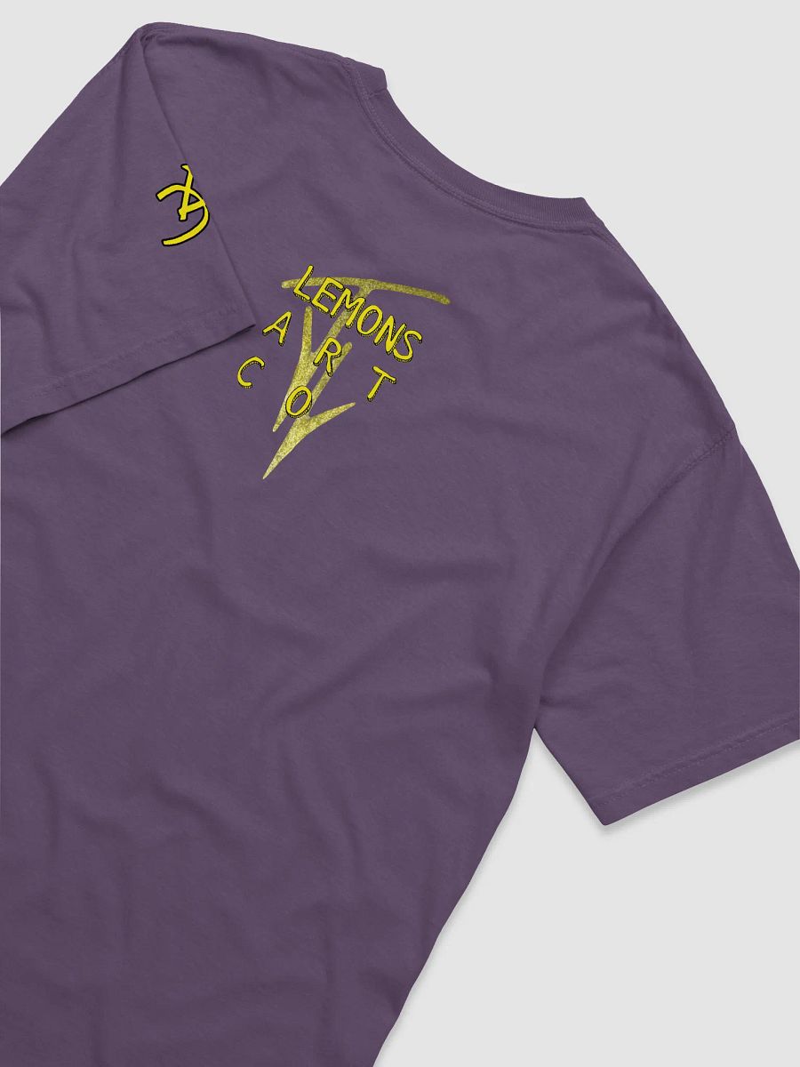 Funky Aliens WAKE UP T-Shirt product image (43)