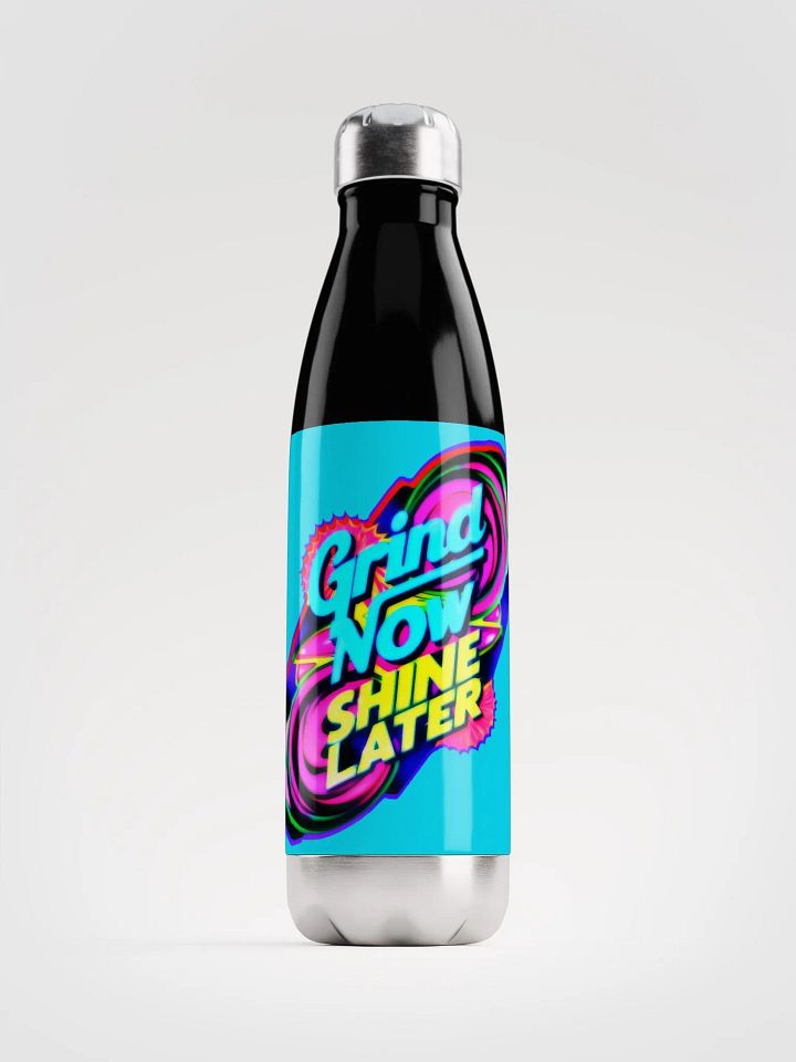 Grind Now Shine Later (UP 001) product image (1)