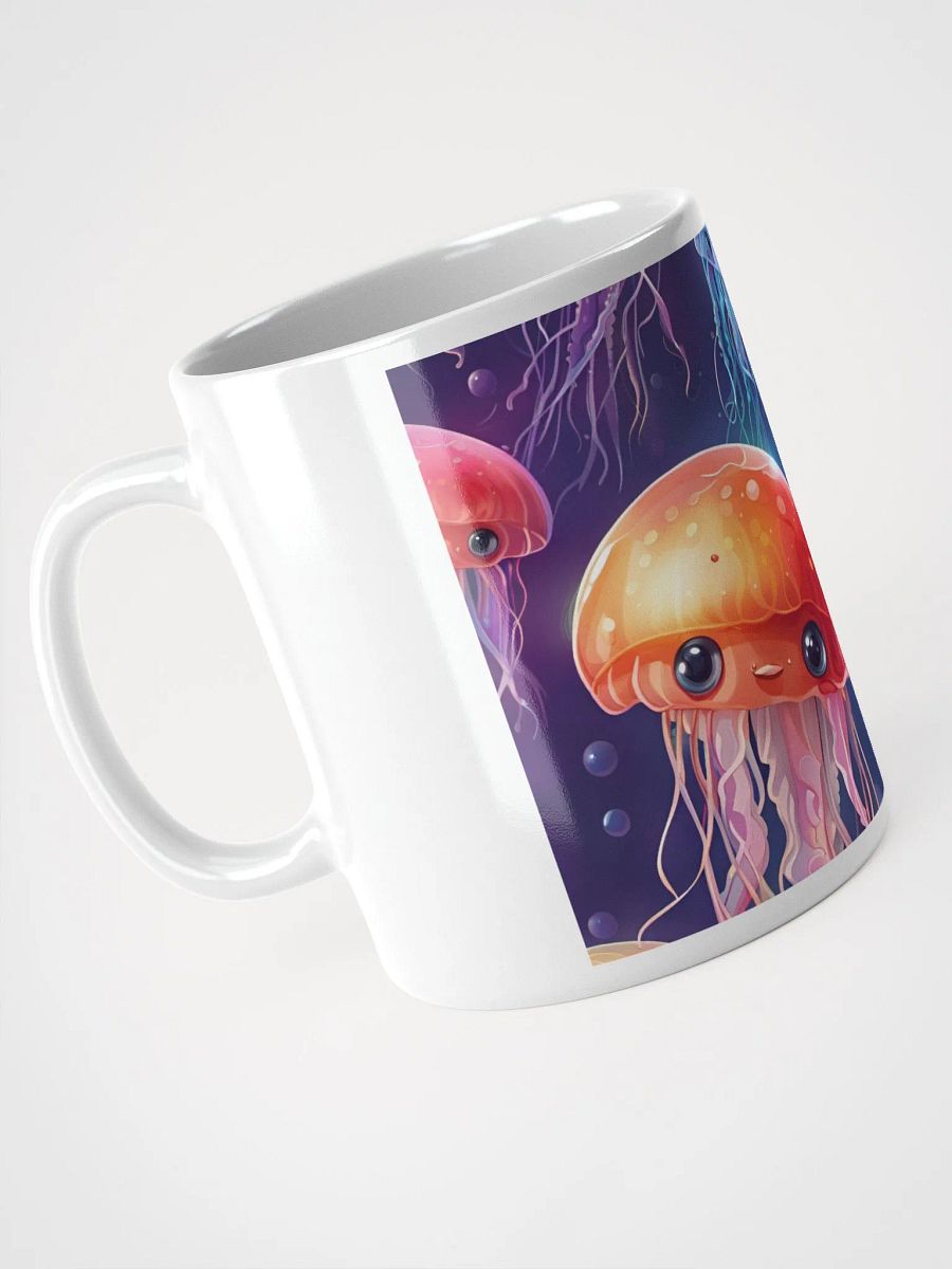 Jellyfish Mug product image (4)