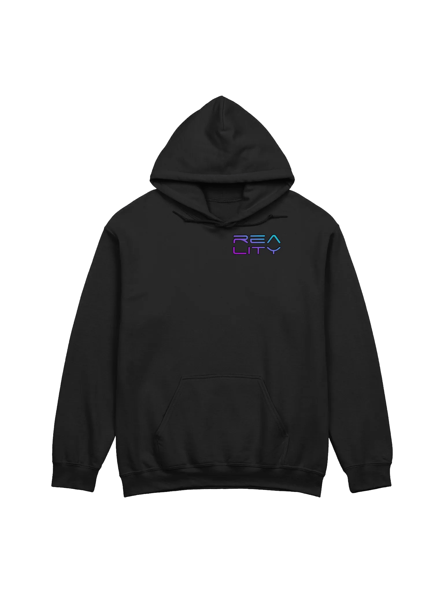 Reality Hoodie product image (1)
