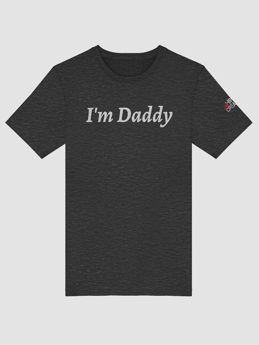 I'm Daddy Soft T-Shirt product image (5)