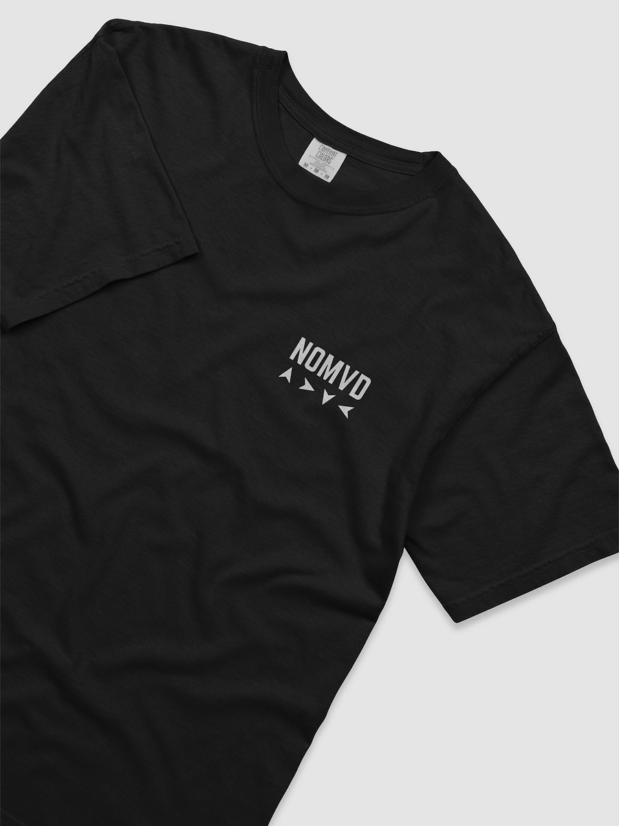 Nomvd Flag Tee product image (3)