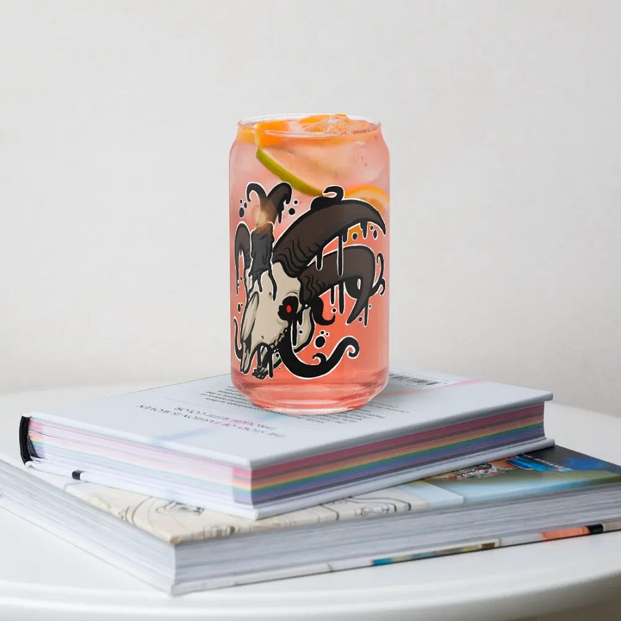 Sub Badge Glass product image (34)