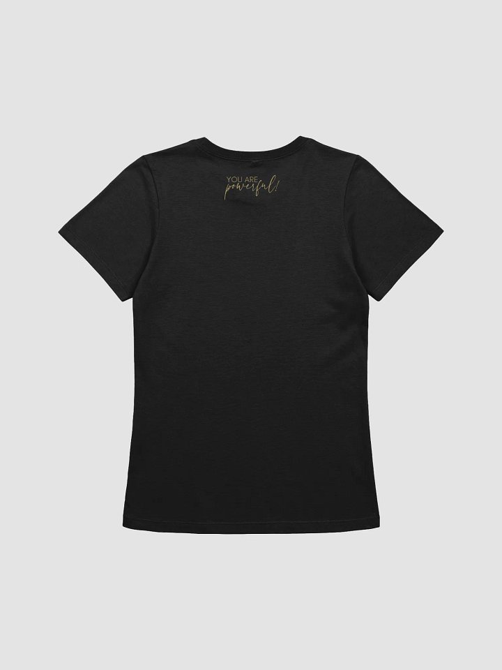 DESIGNED TO THE NINES T SHIRT product image (2)