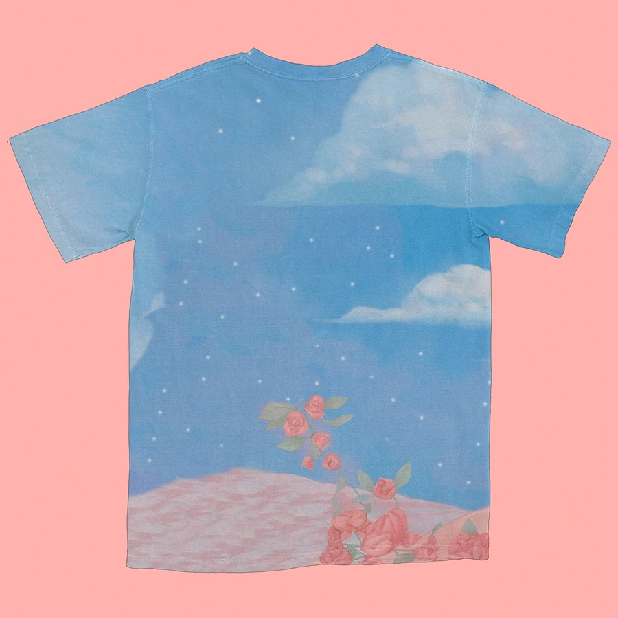 PRELUDE COVER ART TEE product image (2)