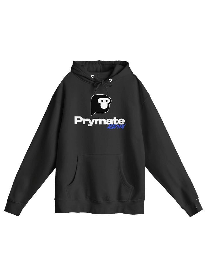 The Academy Hoodie product image (1)