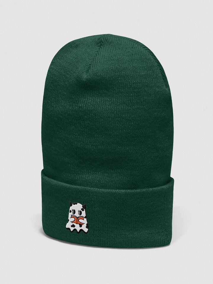 Halloween Book Club Beanie product image (5)