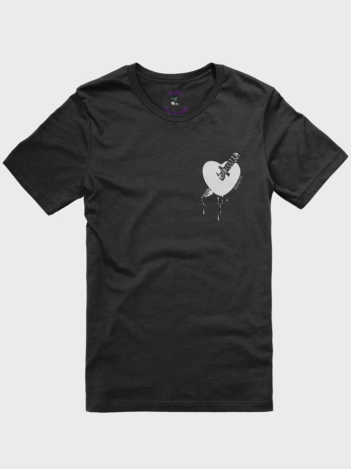 Final Girls Never Die - T Shirt product image (1)