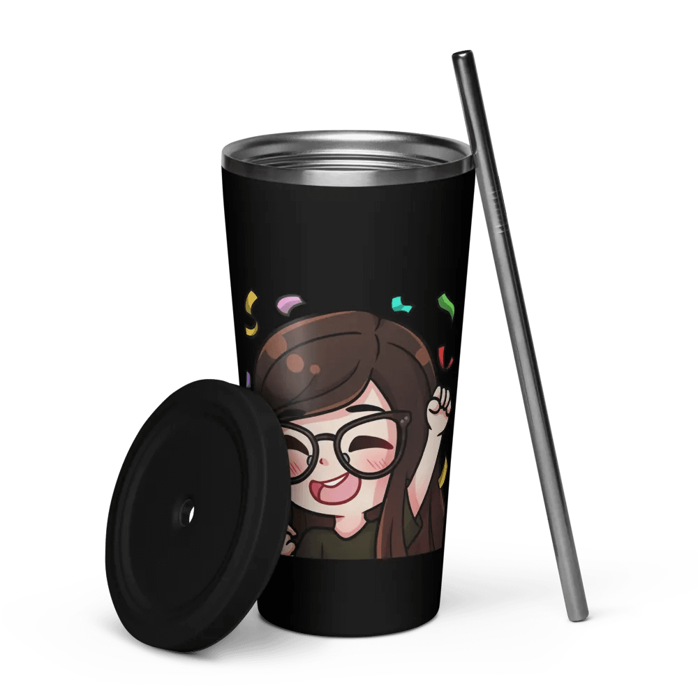 Yay! Tumbler product image (5)