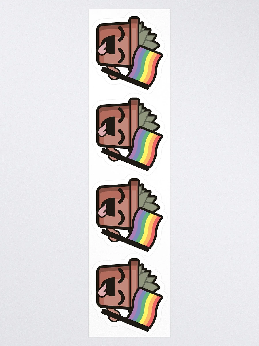 Stickers: Pride product image (3)