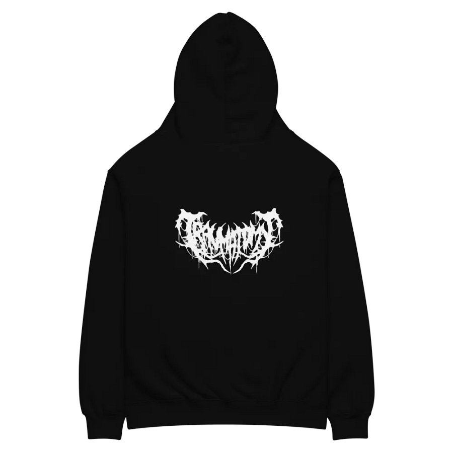 SAVAGE HOODIE | 718 THREADS product image (4)