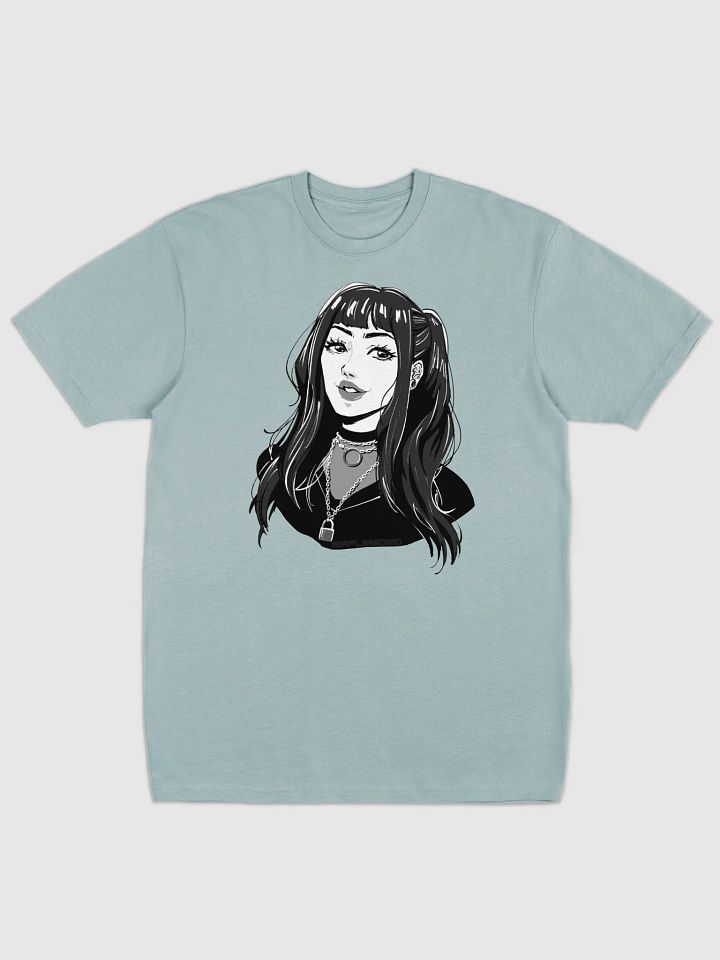 Maplemomo Portrait Tee product image (4)