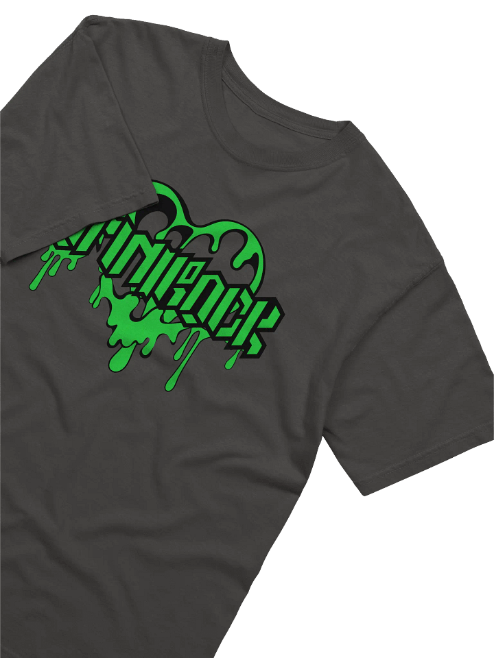 Slime Drip Bold Tee product image (1)