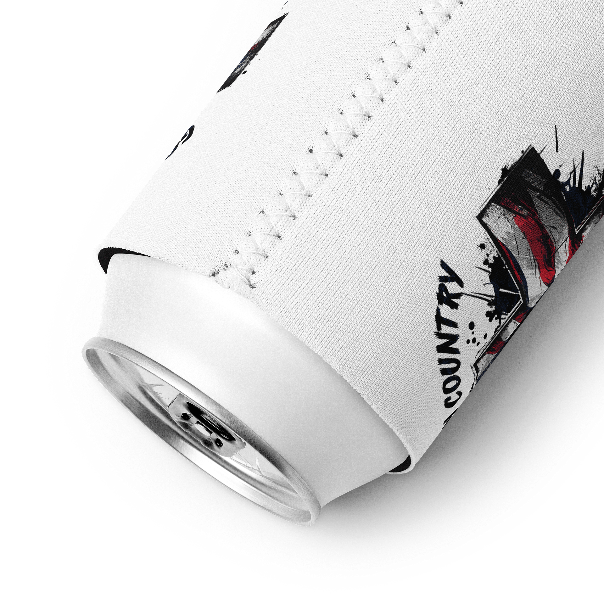 God Family Country Coozie product image (3)