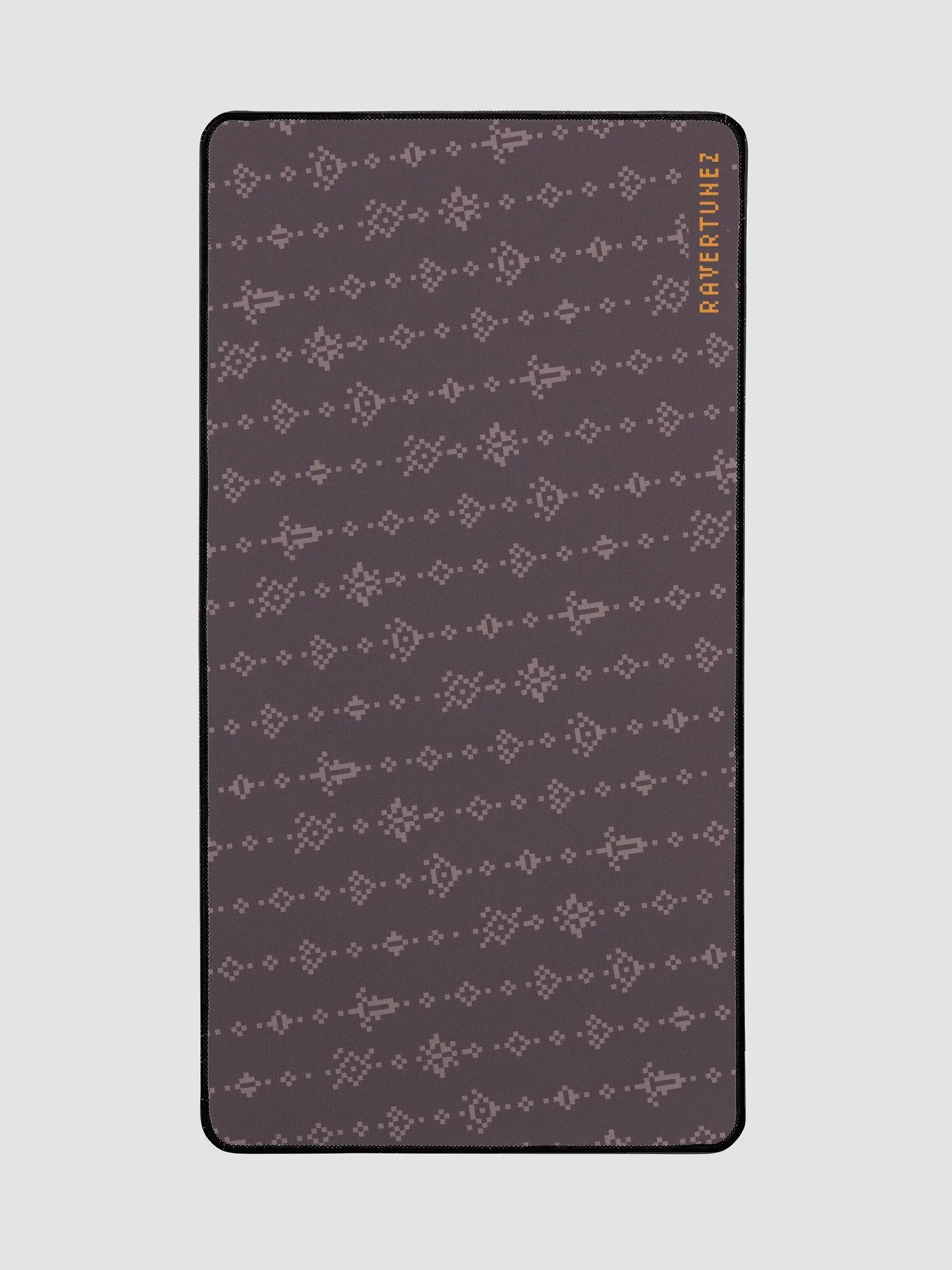 RaverTunez Symmetry Desk Mat product image (3)