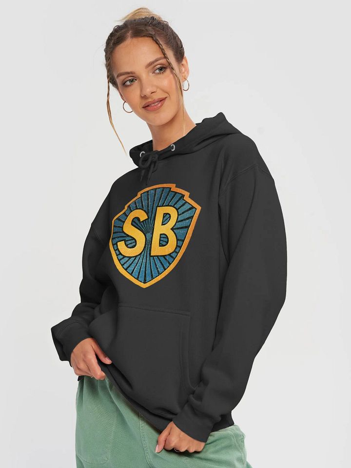Shaw Brothers Logo Premium Hoodie product image (1)