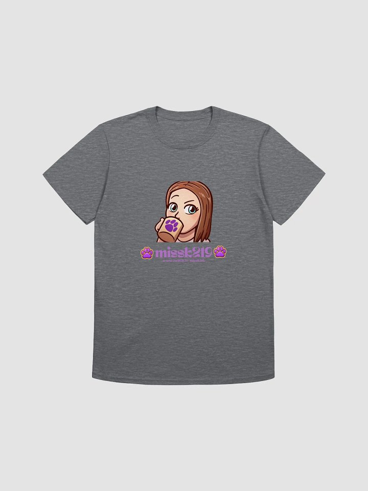 Missk Soft Tee product image (1)