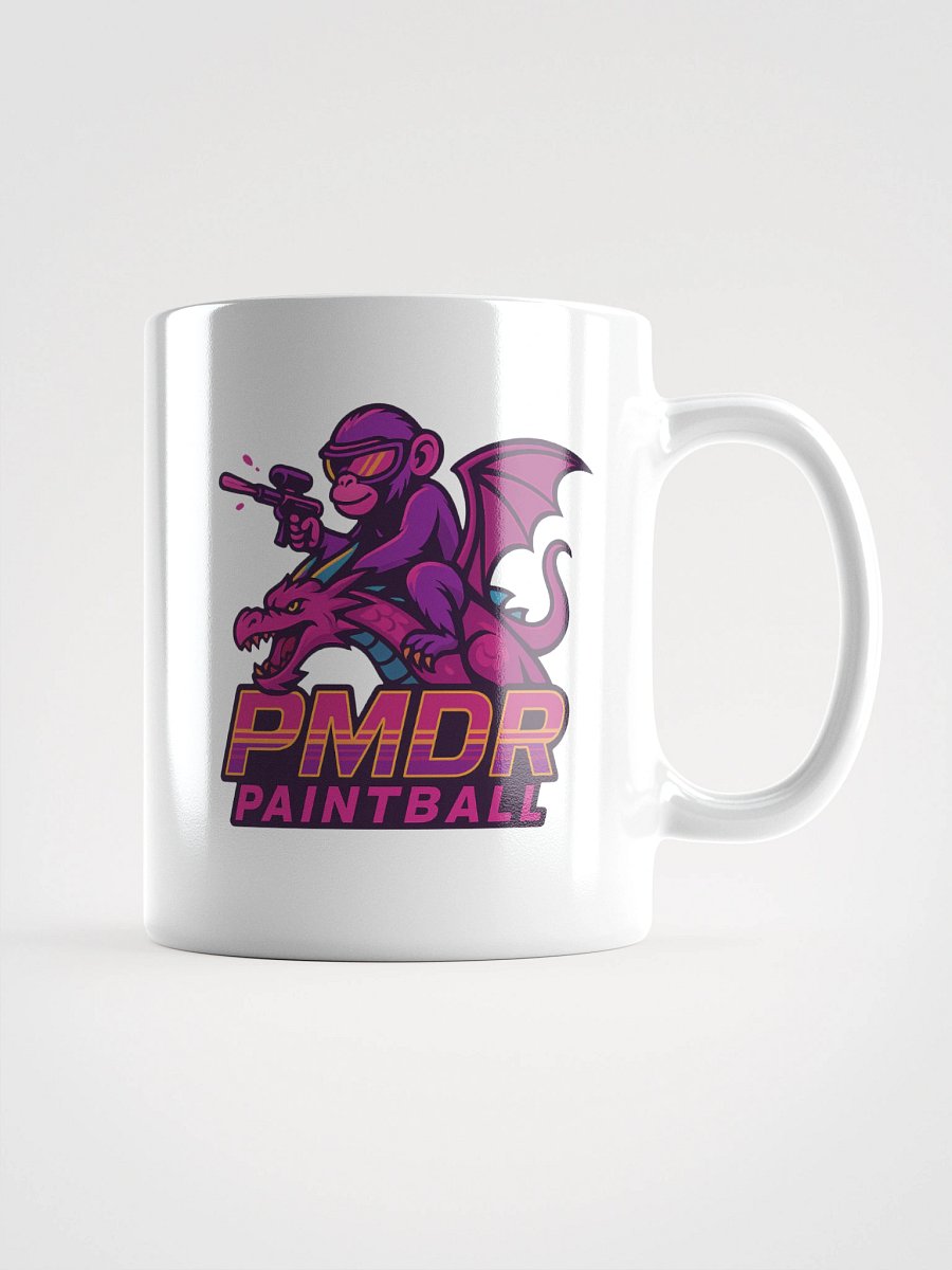 PMDR Coffee Mug - Various Sizes product image (3)