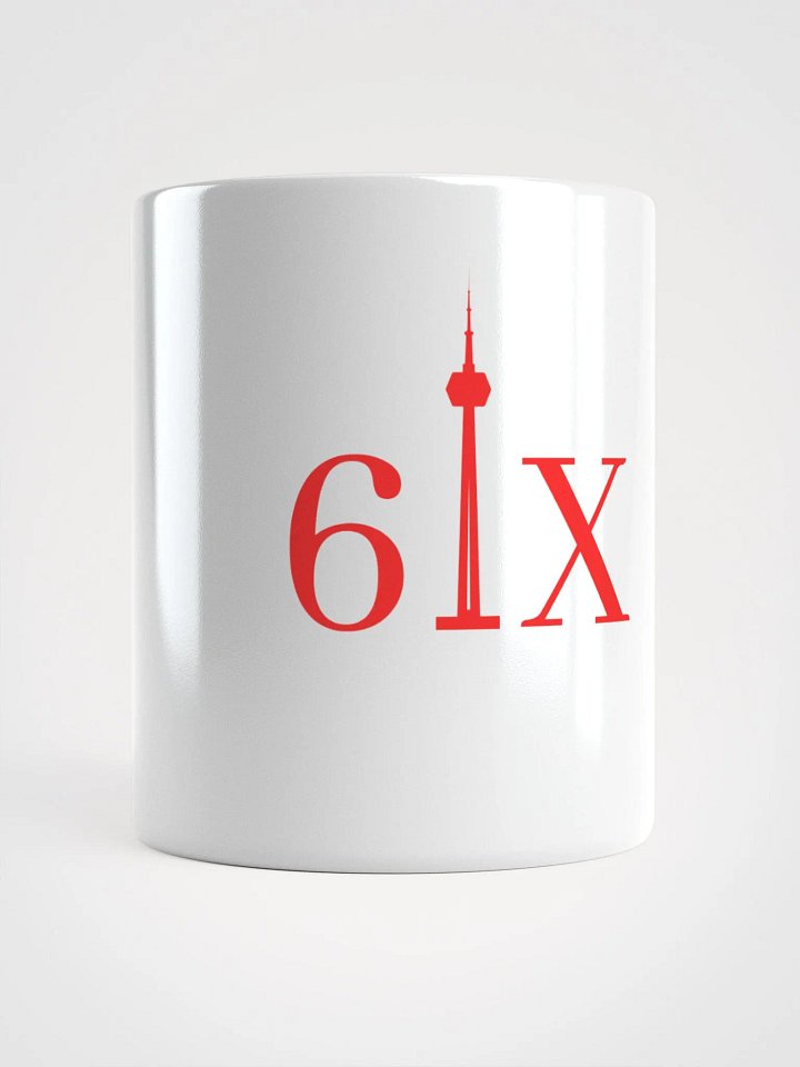 6IX Mug product image (1)