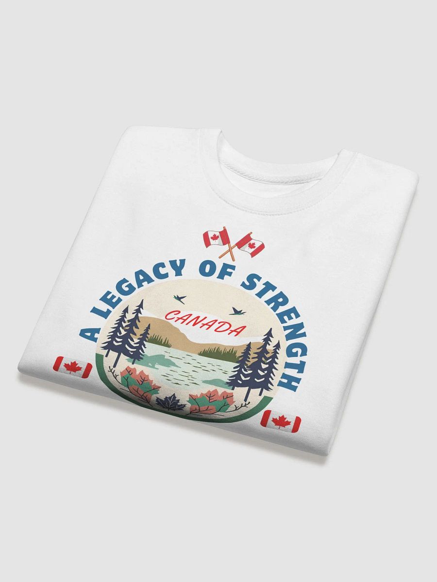 Legacy of Strength Premium Sweatshirt product image (16)