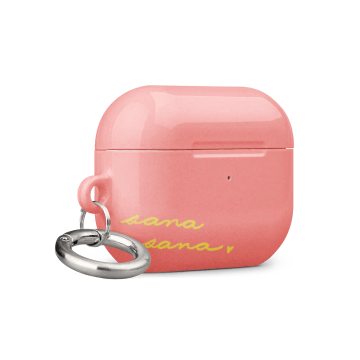 Sana Sana AirPods Pro Gen 2 Case product image (2)