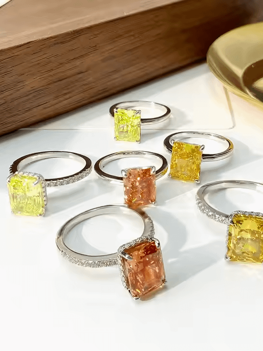 The Twilight Prism Ring product image (5)