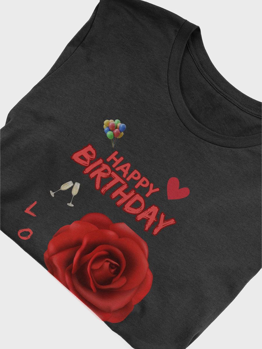Happy Birthday, Love: A Toast to Joy and Romance product image (35)