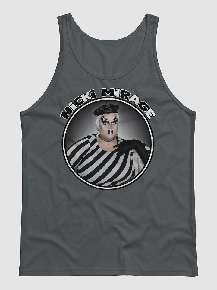 Striped Collection Tank product image (1)