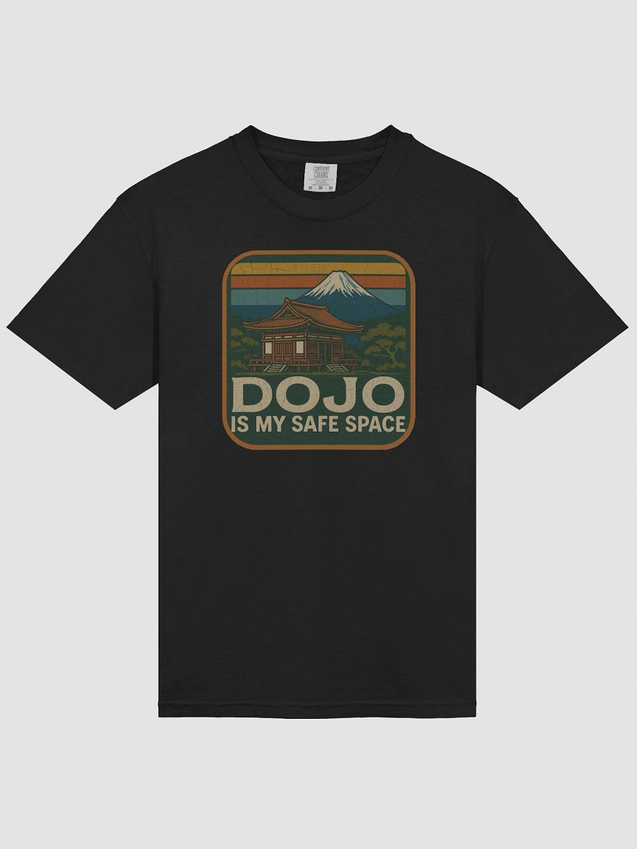 Dojo Safe Space product image (18)