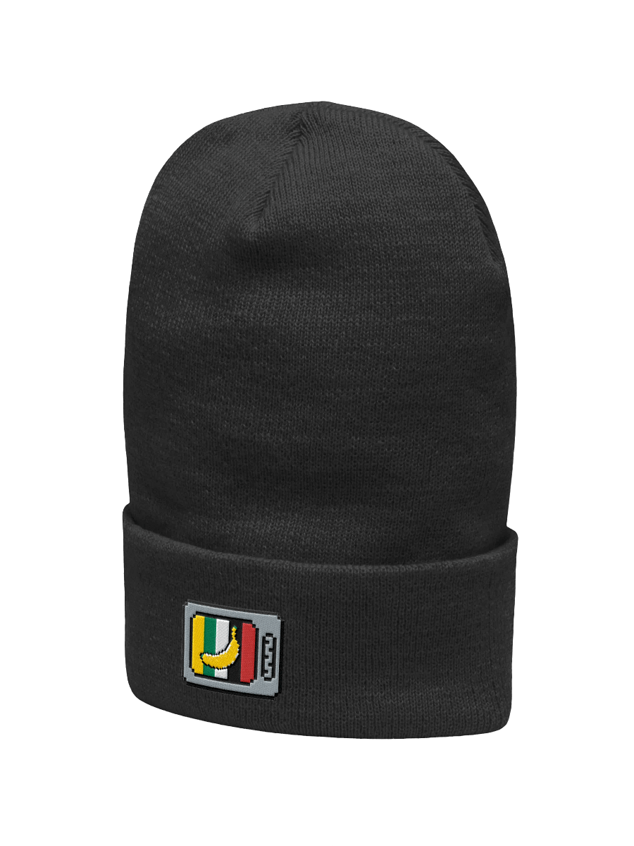 Chango Signal Beanie #1 product image (27)