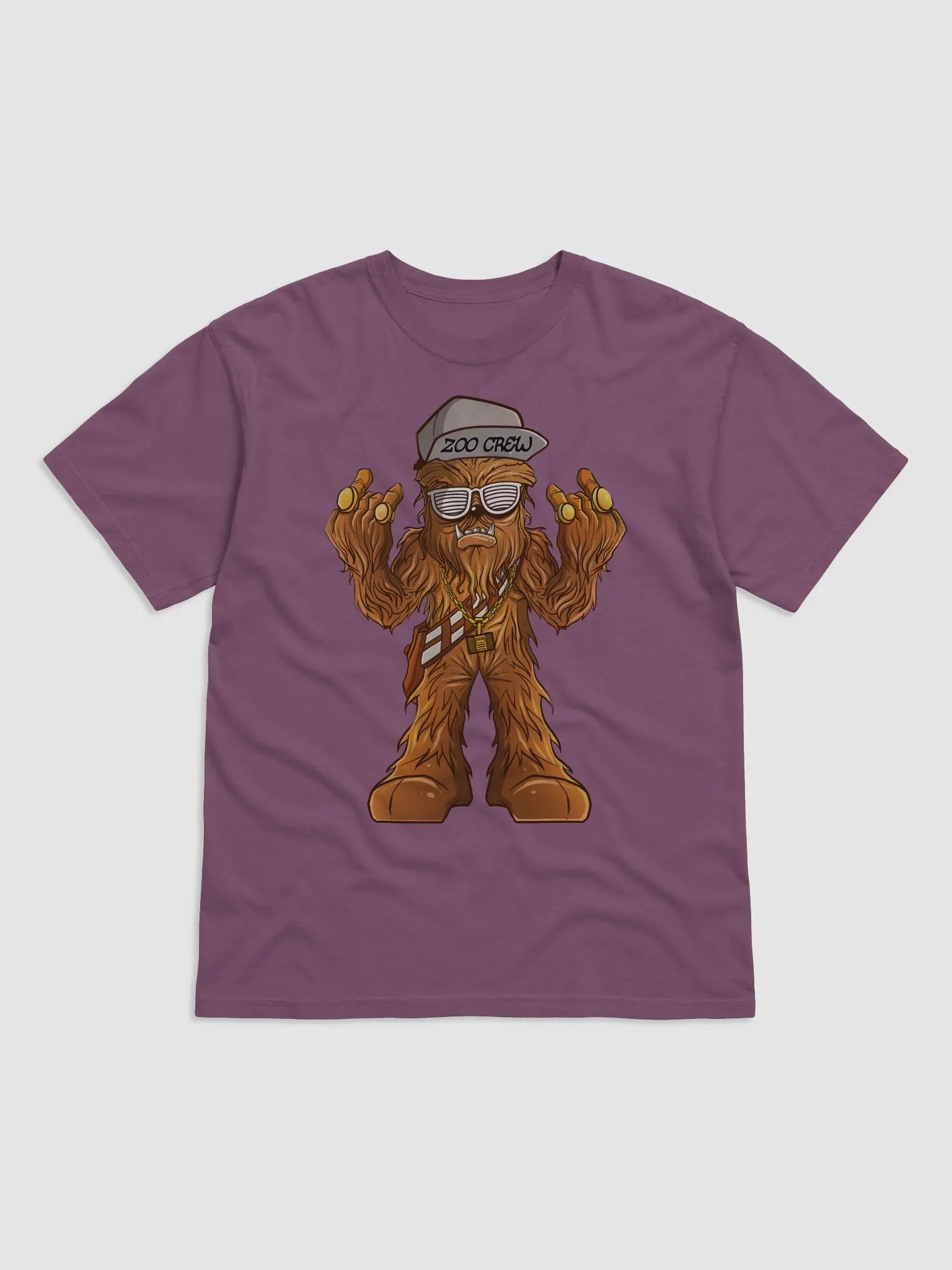 Chewy Vibes Tee product image (2)