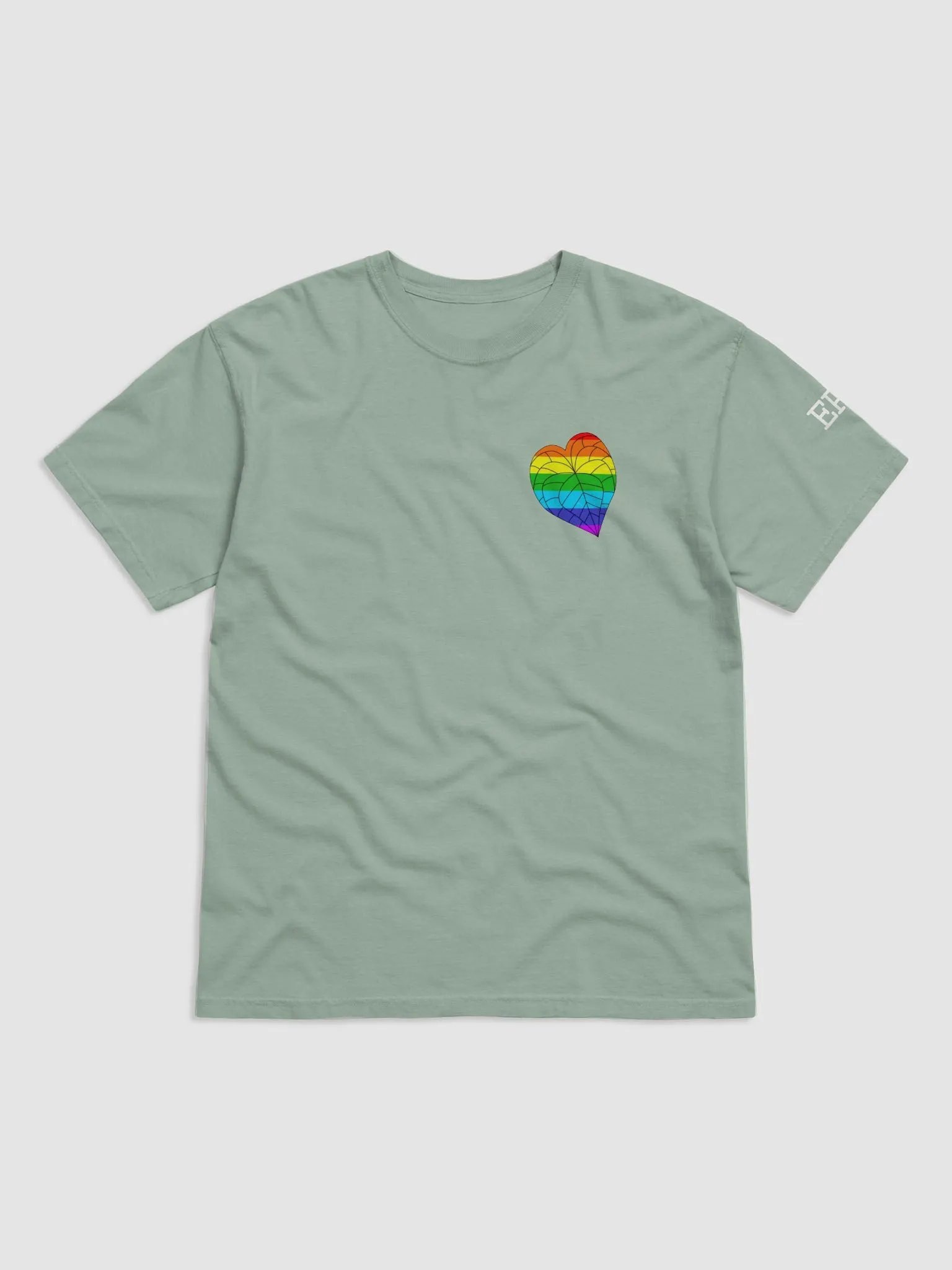 EPC Pride T-Shirt product image (11)