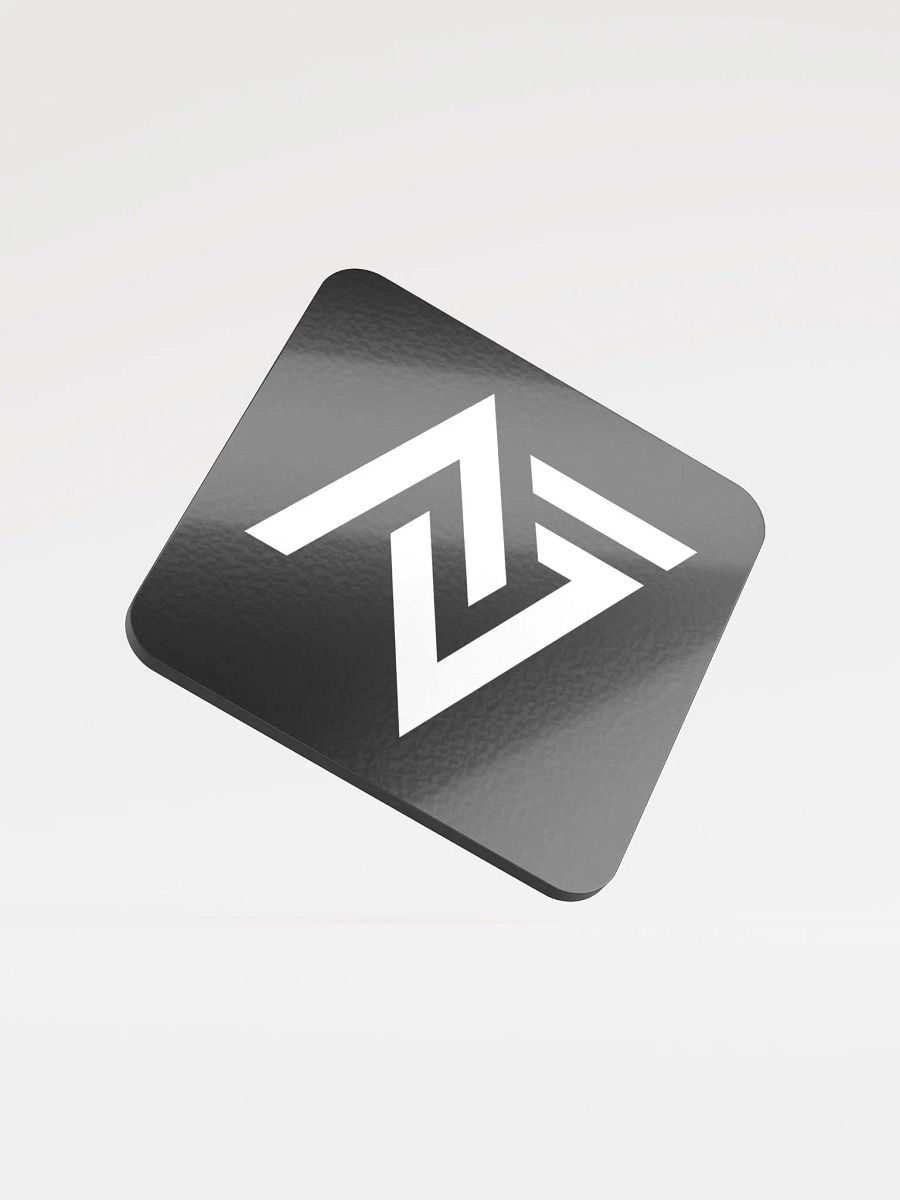 PerfectlyAVG Coaster product image (1)