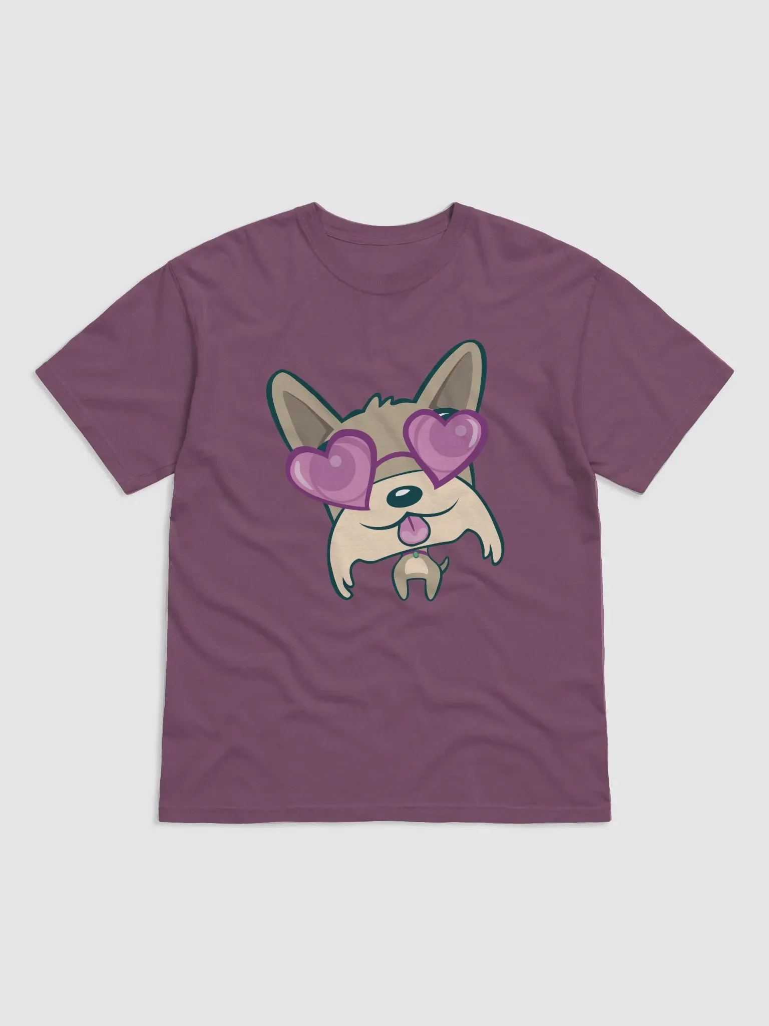 Pupper Love Tee product image (2)