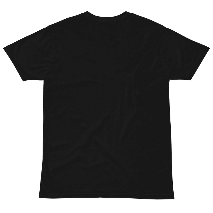 No Distractions Graphic T-Shirt product image (2)