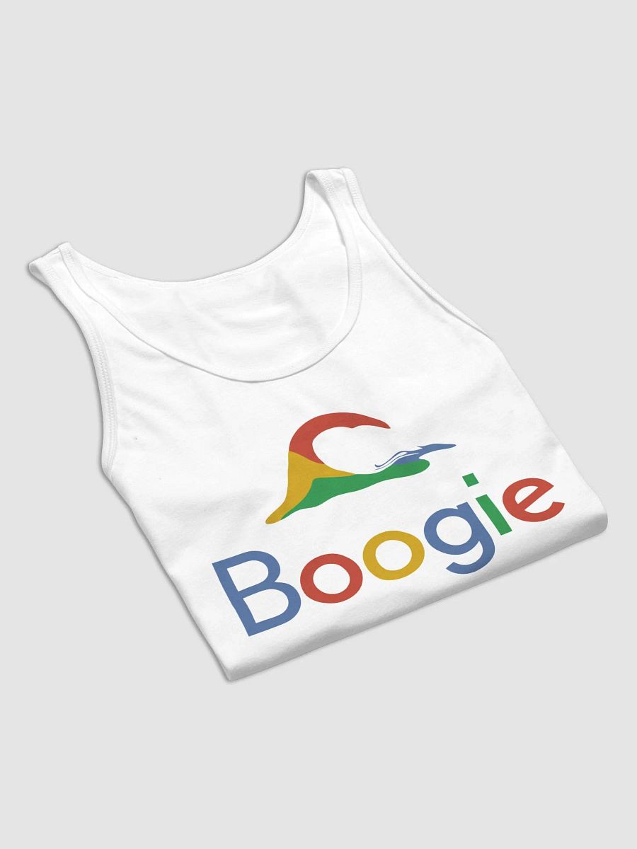 We Bodyboard // Boogie Tank product image (5)
