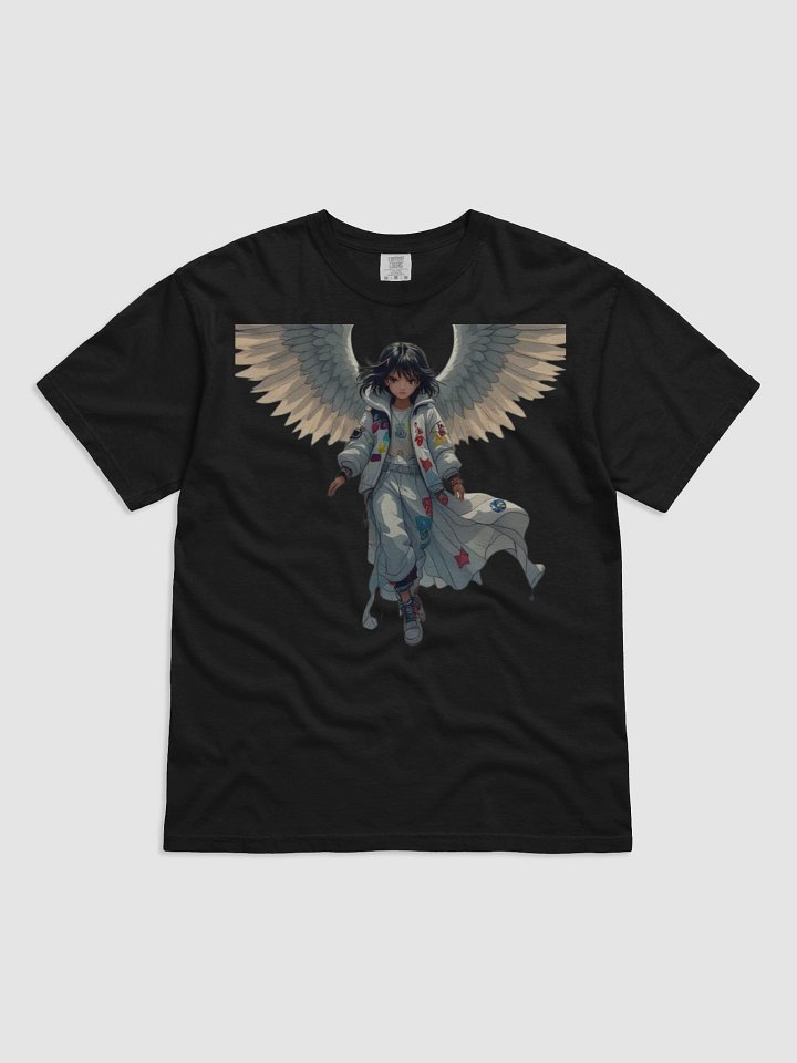 Crypto Angel product image (1)
