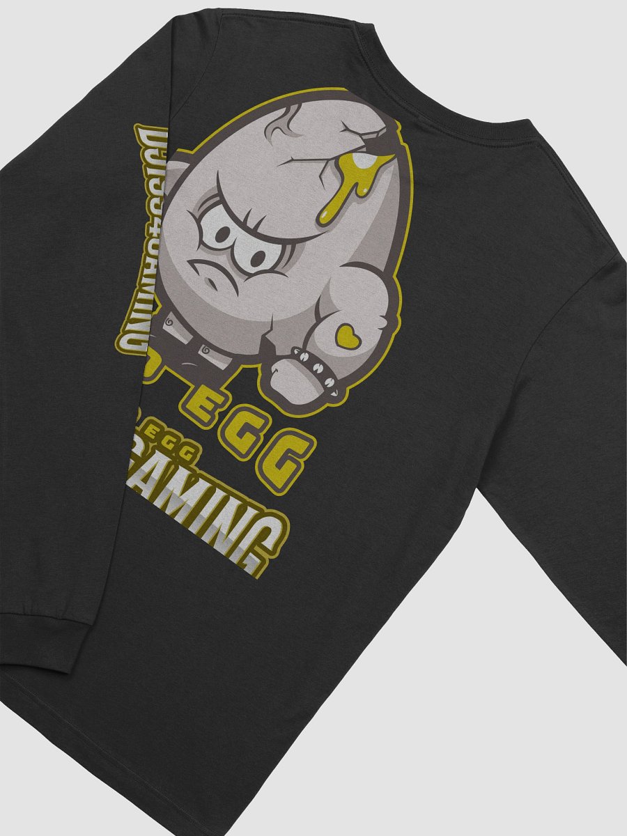 dj1994gaming longsleve ladies t eu product image (4)