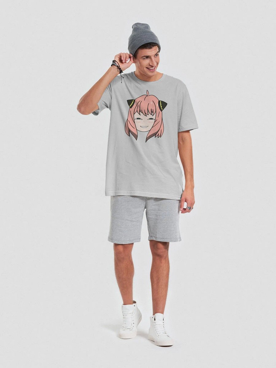 Smug Anya Tee product image (6)