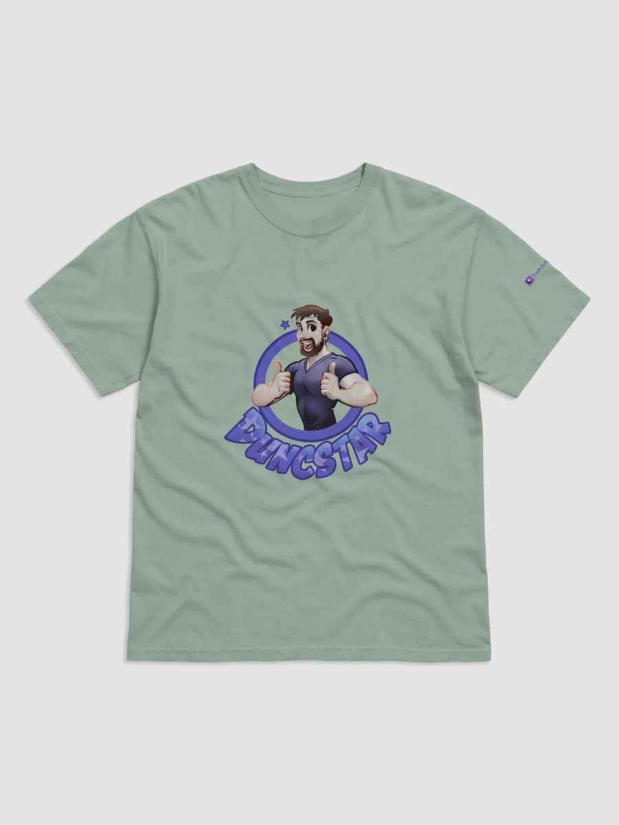 Dunc 2025 Collection Tee product image (1)